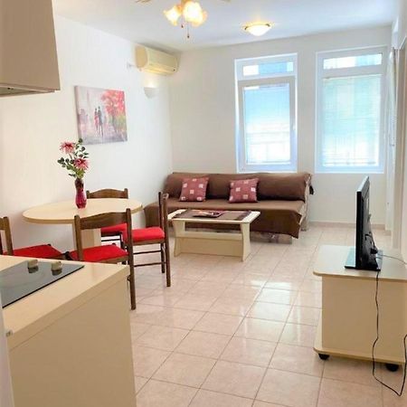 Bliss Apartments Budva Kültér fotó