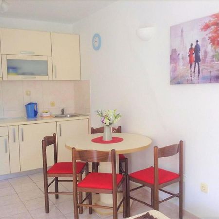 Bliss Apartments Budva Kültér fotó