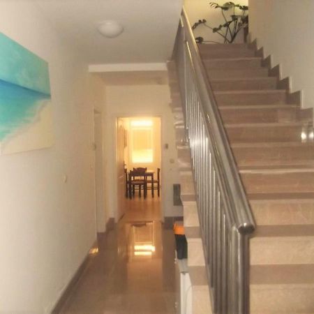 Bliss Apartments Budva Kültér fotó