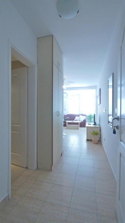 Bliss Apartments Budva Kültér fotó
