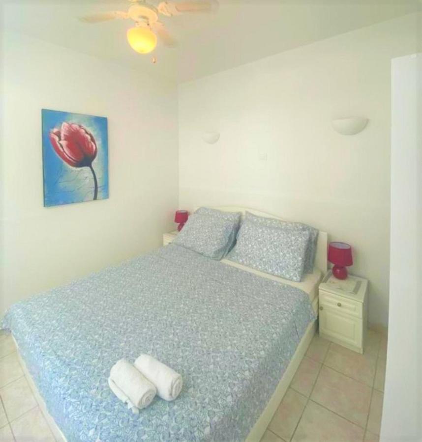 Bliss Apartments Budva Kültér fotó