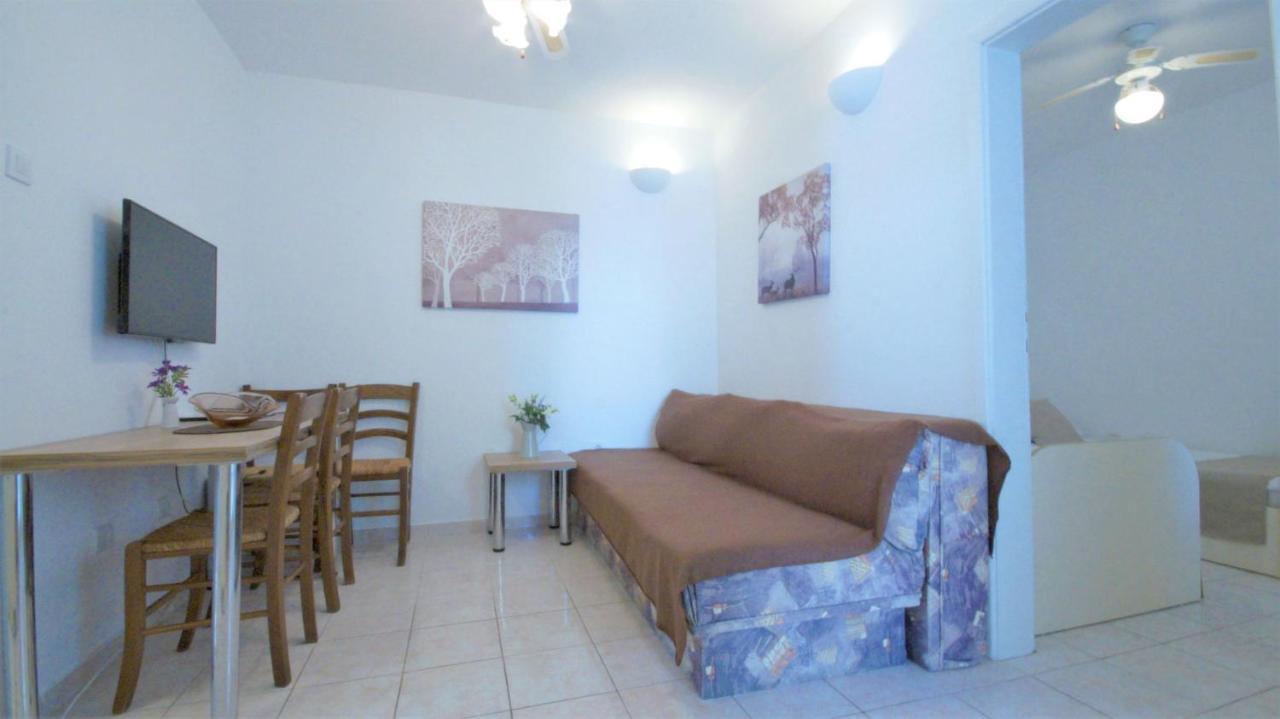 Bliss Apartments Budva Kültér fotó