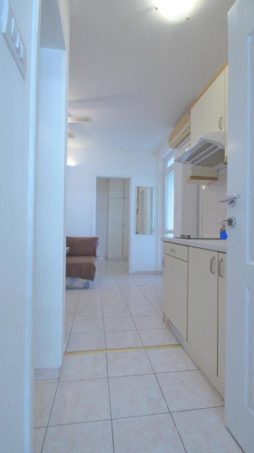 Bliss Apartments Budva Kültér fotó