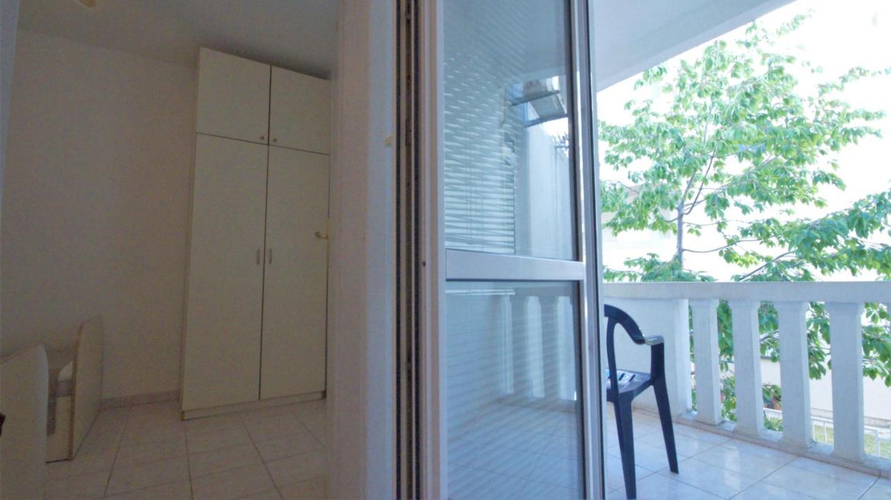 Bliss Apartments Budva Kültér fotó