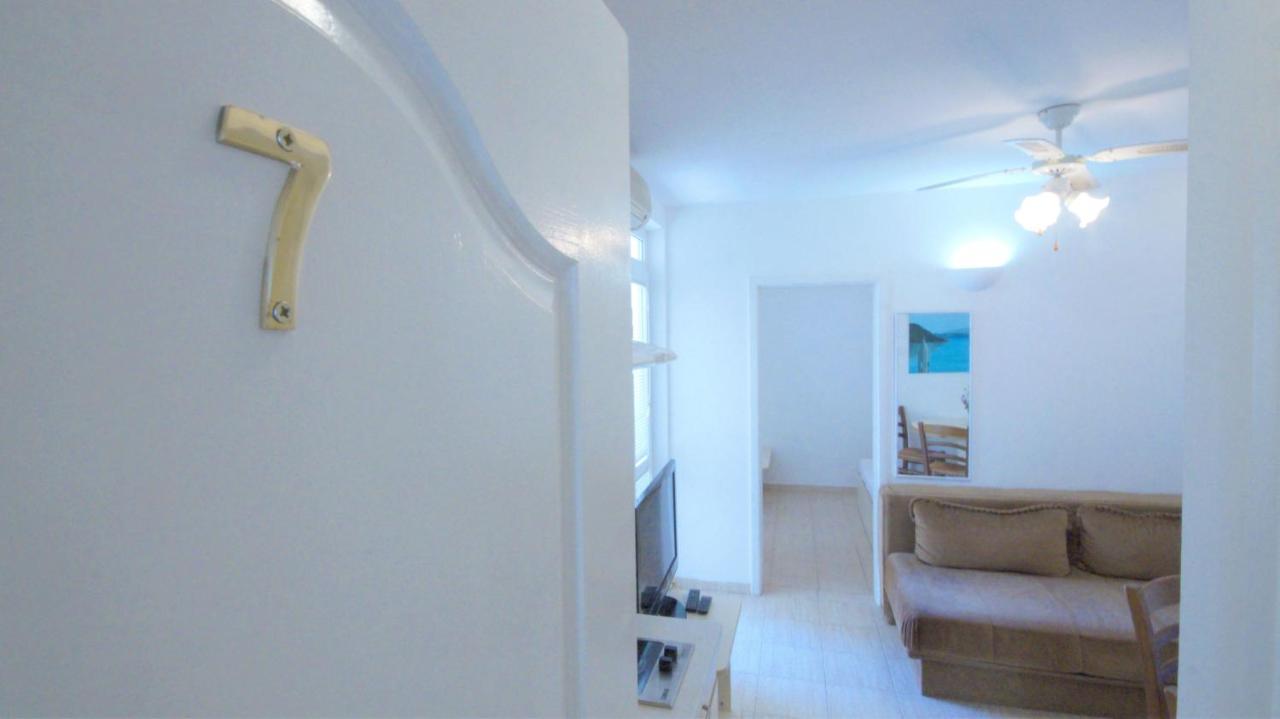 Bliss Apartments Budva Kültér fotó