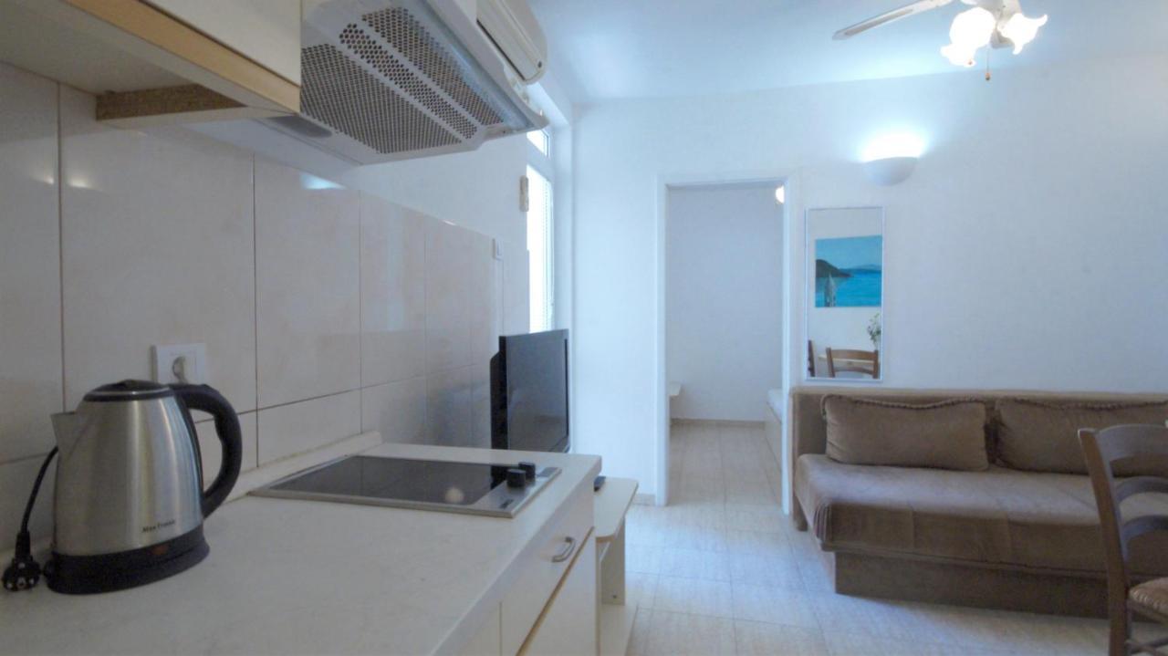 Bliss Apartments Budva Kültér fotó