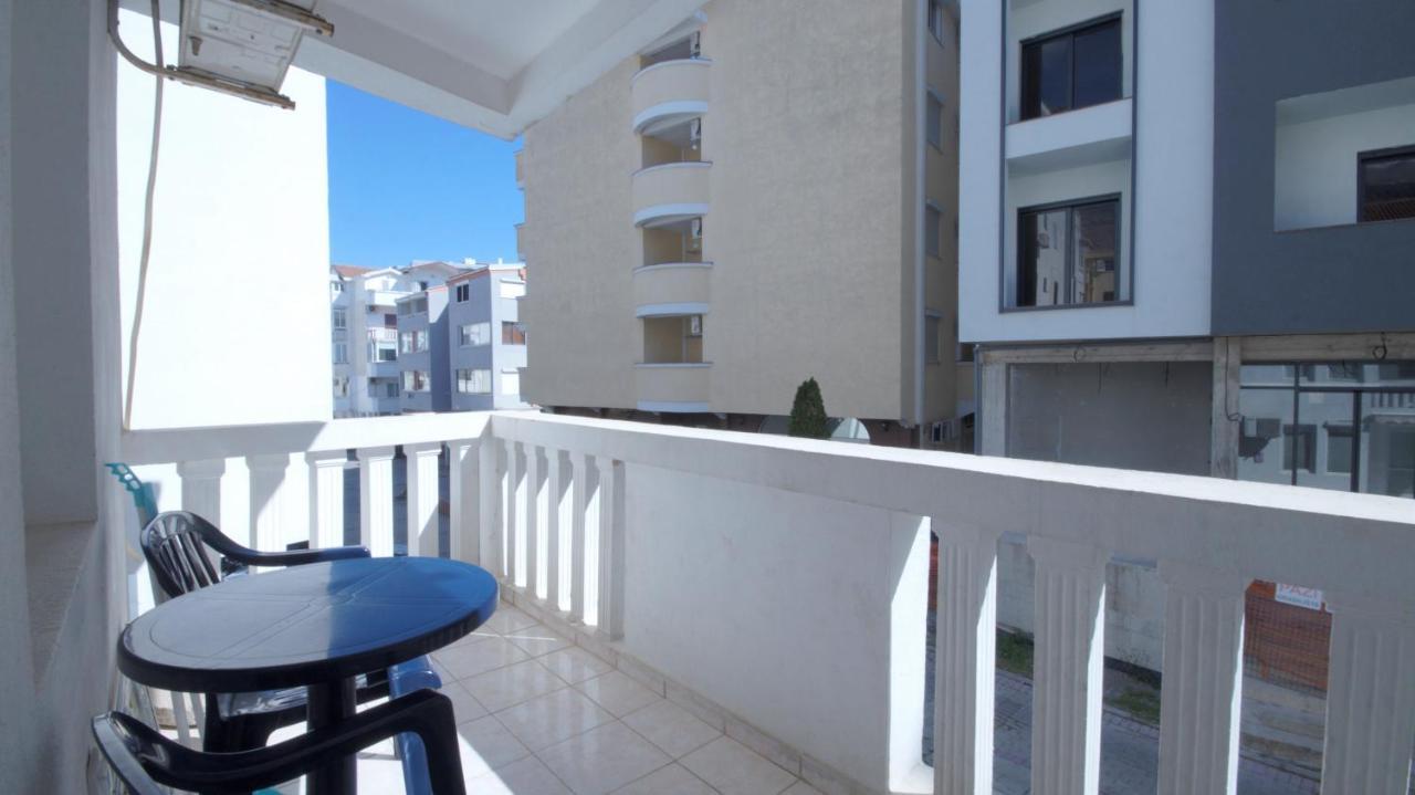 Bliss Apartments Budva Kültér fotó