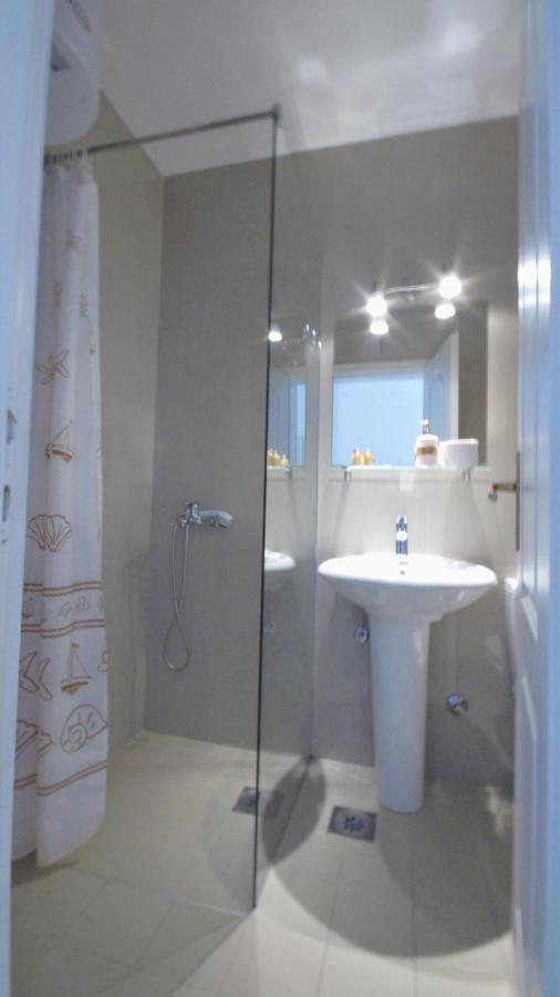 Bliss Apartments Budva Kültér fotó