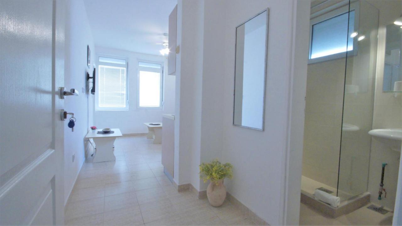 Bliss Apartments Budva Kültér fotó