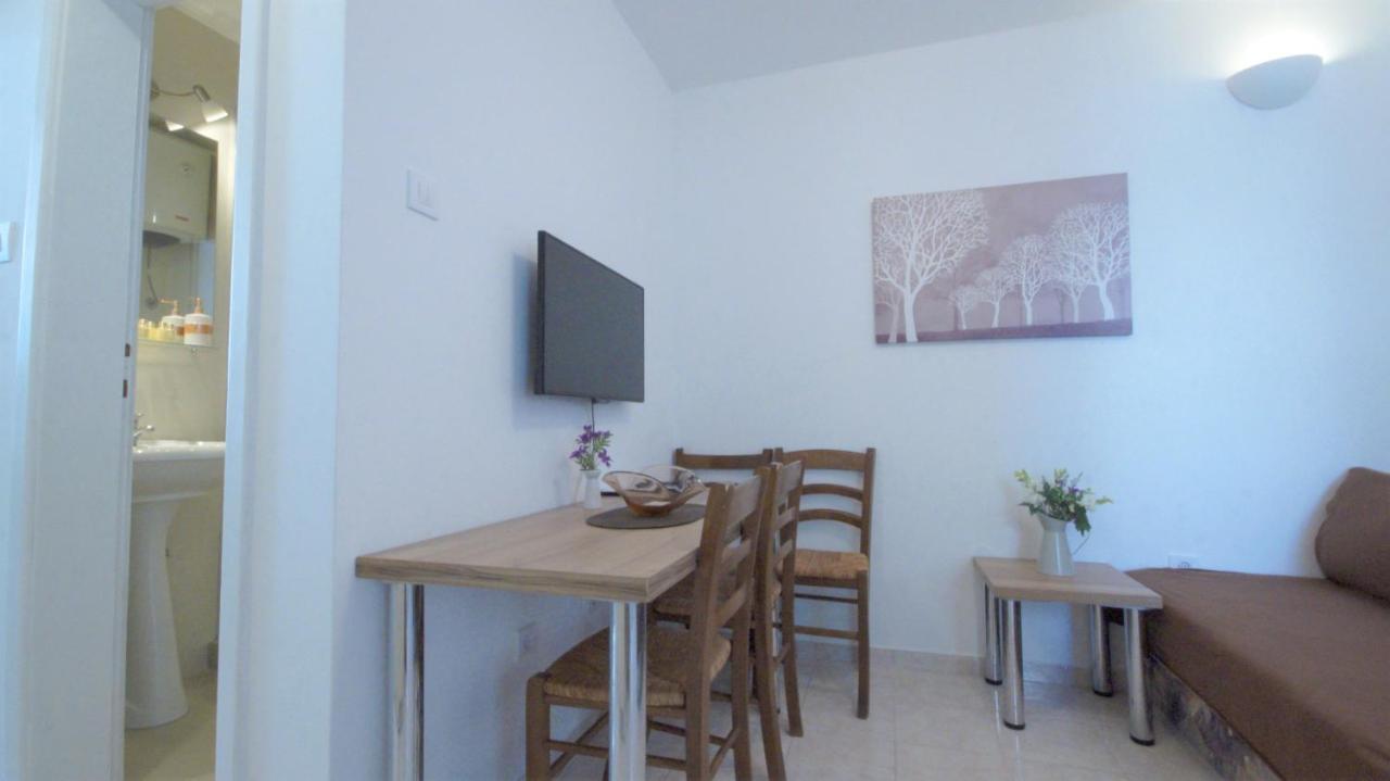Bliss Apartments Budva Kültér fotó