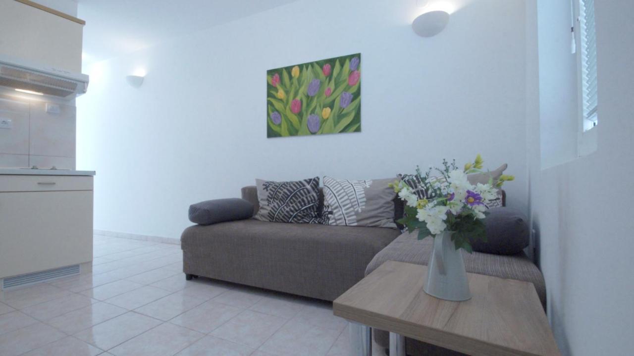 Bliss Apartments Budva Kültér fotó