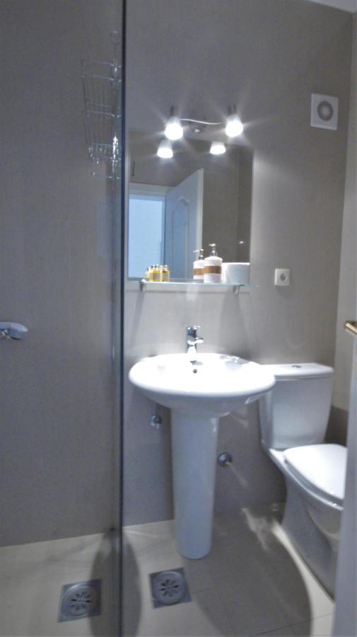 Bliss Apartments Budva Kültér fotó
