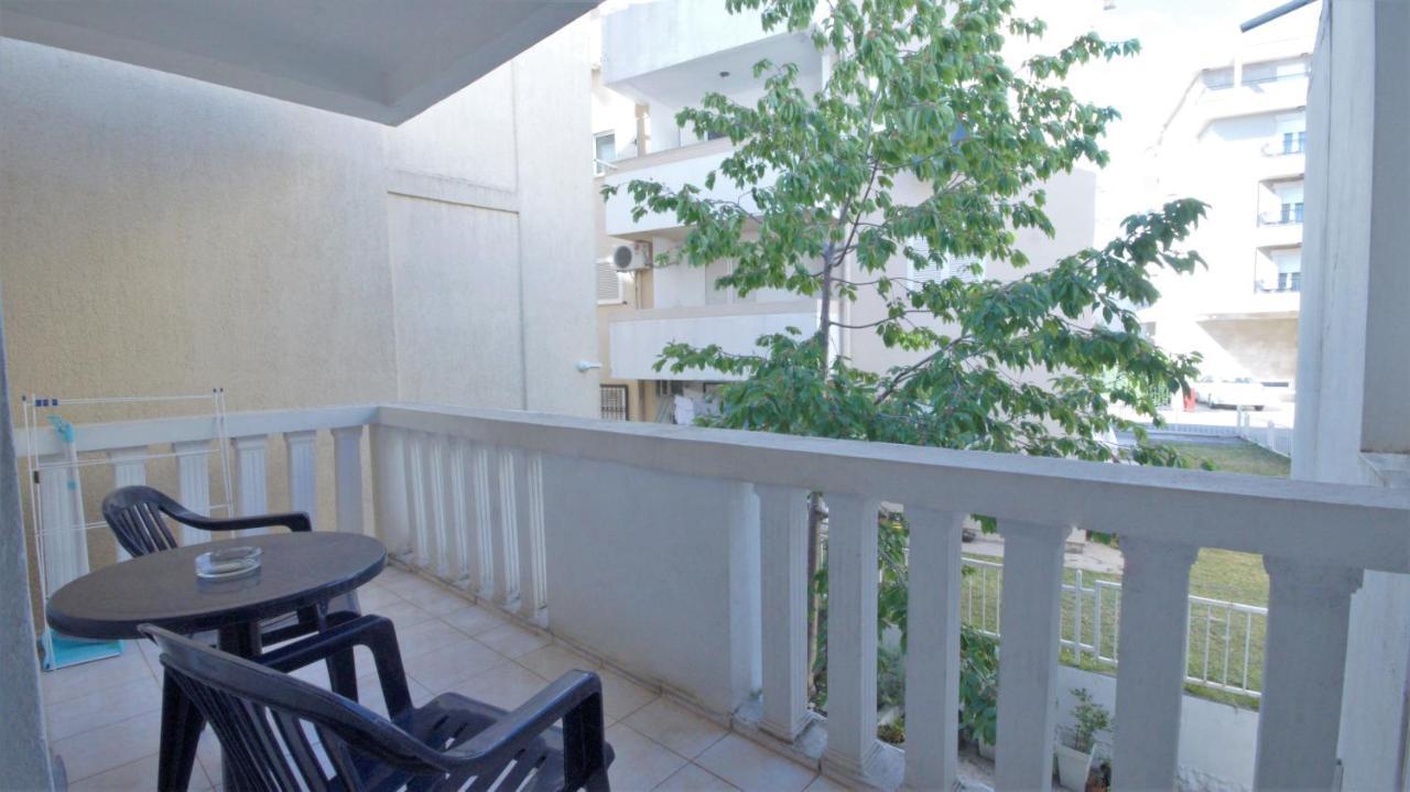 Bliss Apartments Budva Kültér fotó