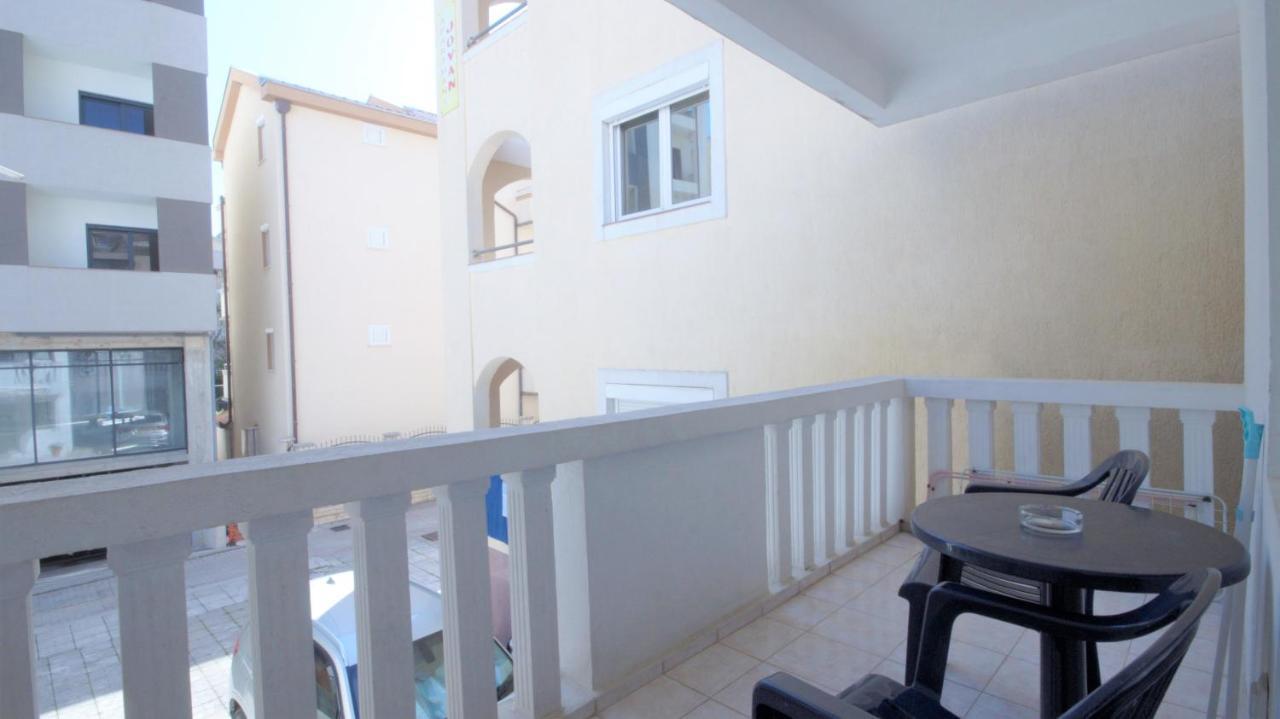 Bliss Apartments Budva Kültér fotó