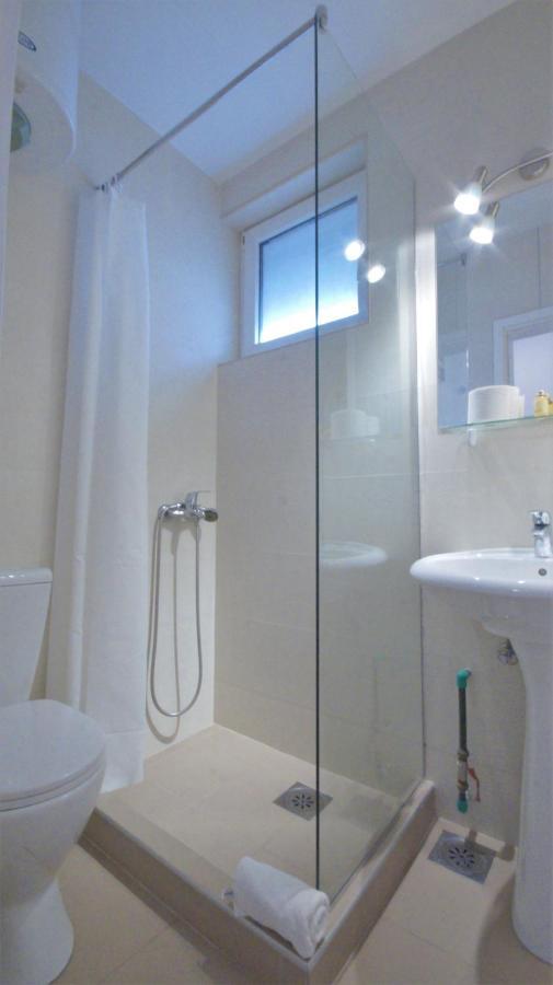 Bliss Apartments Budva Kültér fotó