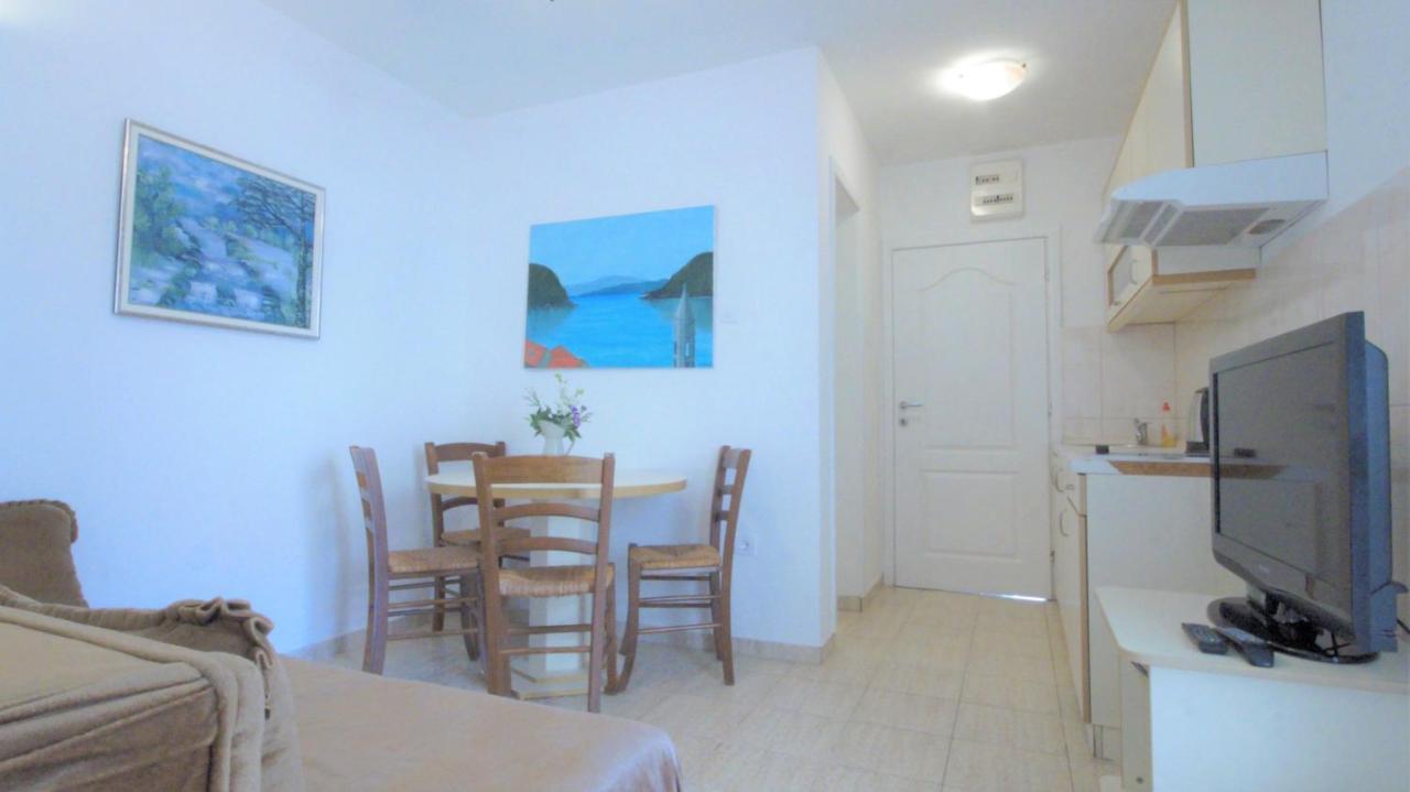 Bliss Apartments Budva Kültér fotó