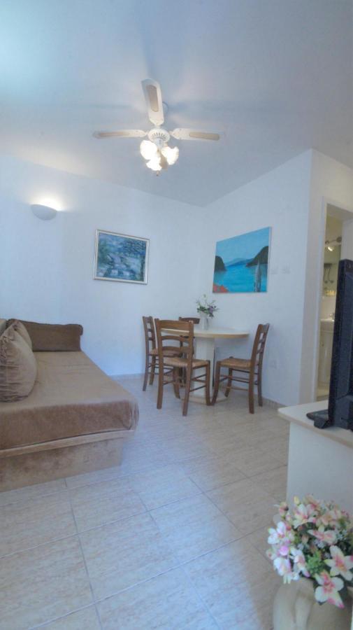 Bliss Apartments Budva Kültér fotó