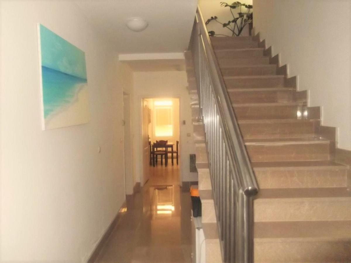 Bliss Apartments Budva Kültér fotó