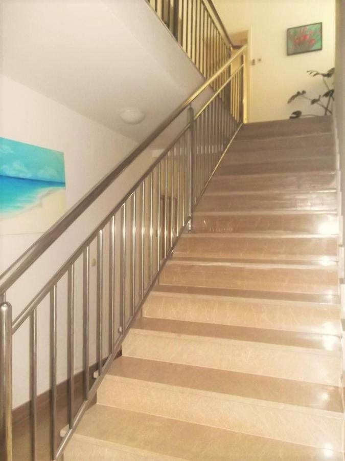 Bliss Apartments Budva Kültér fotó
