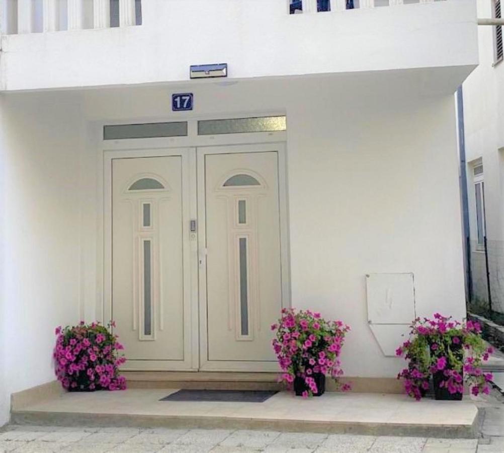 Bliss Apartments Budva Kültér fotó